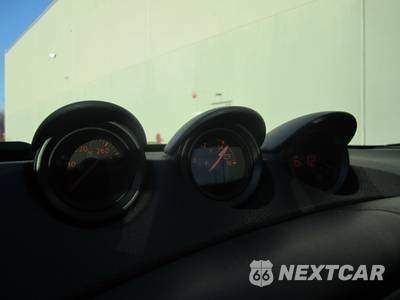 2016 Nissan 370Z NISMO Coupe - zdjęcie 61 z 71 - miniatura