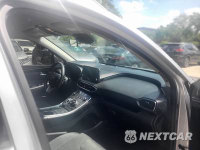 2021 Hyundai Santa Fe SEL - zdjęcie 14 z 131 - miniatura