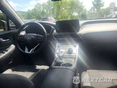 2021 Hyundai Santa Fe SEL - zdjęcie 20 z 131 - miniatura