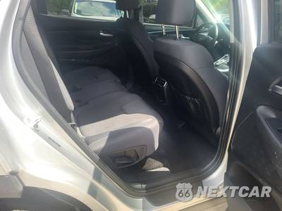 2021 Hyundai Santa Fe SEL - zdjęcie 23 z 131 - miniatura