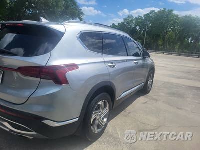 2021 Hyundai Santa Fe SEL - zdjęcie 25 z 131 - miniatura
