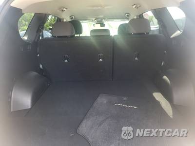 2021 Hyundai Santa Fe SEL - zdjęcie 29 z 131 - miniatura