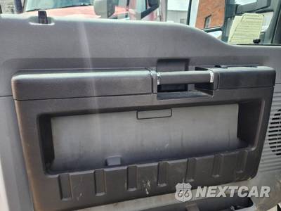 2014 Ford Super Duty F-450 Cab Chassis XL Regular Cab DRW - zdjęcie 7 z 43 - miniatura