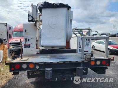 2014 Ford Super Duty F-450 Cab Chassis XL Regular Cab DRW - zdjęcie 10 z 43 - miniatura