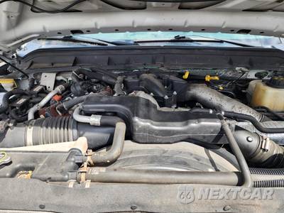 2014 Ford Super Duty F-450 Cab Chassis XL Regular Cab DRW - zdjęcie 15 z 43 - miniatura