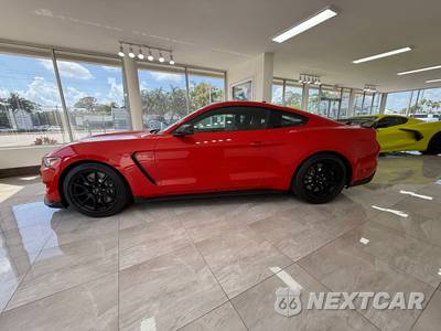 2020 Ford Mustang Shelby GT350 - zdjęcie 2 z 25 - miniatura