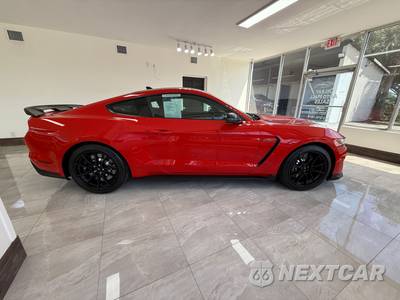 2020 Ford Mustang Shelby GT350 - zdjęcie 6 z 25 - miniatura
