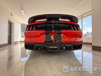2020 Ford Mustang Shelby GT350 - zdjęcie 11 z 25 - miniatura