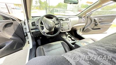 2016 Nissan Altima 2.5 S - zdjęcie 20 z 28 - miniatura