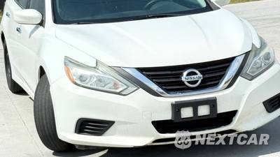 2016 Nissan Altima 2.5 S - zdjęcie 6 z 28 - miniatura