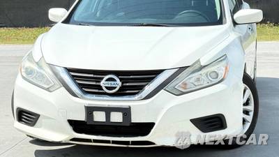 2016 Nissan Altima 2.5 S - zdjęcie 2 z 28 - miniatura