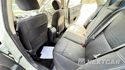 2016 Nissan Altima 2.5 S - zdjęcie 28 z 28 - miniatura