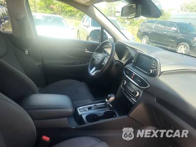 2020 Hyundai Santa Fe SEL - zdjęcie 16 z 89 - miniatura