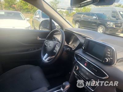 2020 Hyundai Santa Fe SEL - zdjęcie 17 z 89 - miniatura