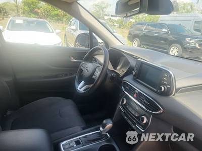 2020 Hyundai Santa Fe SEL - zdjęcie 18 z 89 - miniatura