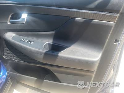 2020 Hyundai Santa Fe SEL - zdjęcie 20 z 89 - miniatura
