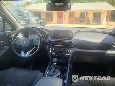 2020 Hyundai Santa Fe SEL - zdjęcie 22 z 89 - miniatura