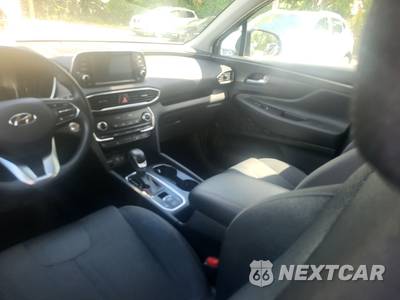 2020 Hyundai Santa Fe SEL - zdjęcie 52 z 89 - miniatura