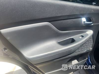 2020 Hyundai Santa Fe SEL - zdjęcie 56 z 89 - miniatura