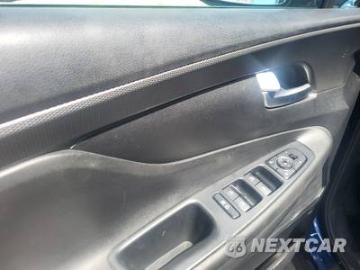 2020 Hyundai Santa Fe SEL - zdjęcie 57 z 89 - miniatura