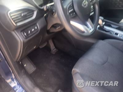 2020 Hyundai Santa Fe SEL - zdjęcie 62 z 89 - miniatura