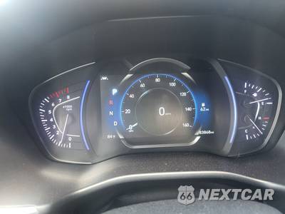 2020 Hyundai Santa Fe SEL - zdjęcie 65 z 89 - miniatura
