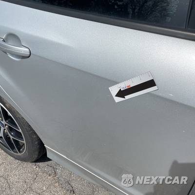 2015 Ford Focus SE Sedan - zdjęcie 59 z 65 - miniatura
