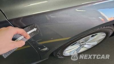 2020 Volkswagen Passat 2.0T SE - zdjęcie 26 z 32 - miniatura