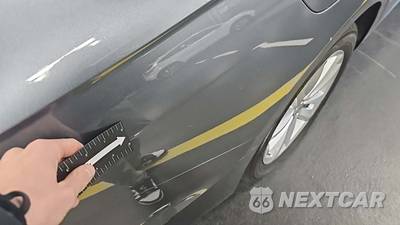 2020 Volkswagen Passat 2.0T SE - zdjęcie 30 z 32 - miniatura