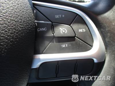 2020 Jeep Compass Latitude - zdjęcie 22 z 31 - miniatura