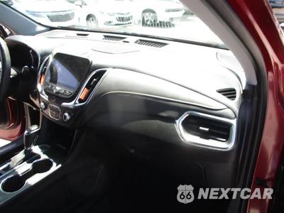 2018 Chevrolet Equinox Premier 2LZ - zdjęcie 16 z 28 - miniatura