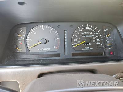 1997 Lexus LX LX 450 - zdjęcie 12 z 51 - miniatura