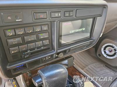 1997 Lexus LX LX 450 - zdjęcie 13 z 51 - miniatura