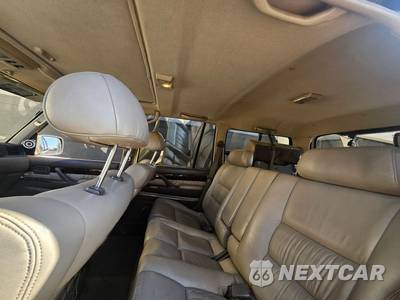 1997 Lexus LX LX 450 - zdjęcie 22 z 51 - miniatura