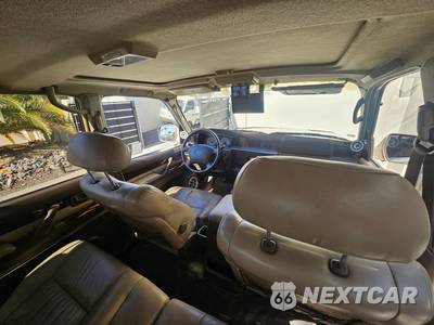 1997 Lexus LX LX 450 - zdjęcie 25 z 51 - miniatura