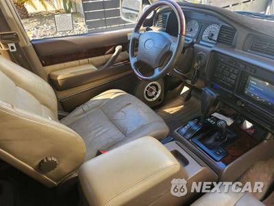 1997 Lexus LX LX 450 - zdjęcie 30 z 51 - miniatura