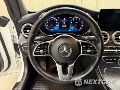 2020 Mercedes-Benz C 300 4MATIC Convertible - zdjęcie 15 z 22 - miniatura