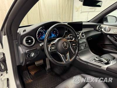 2020 Mercedes-Benz C 300 4MATIC Convertible - zdjęcie 14 z 22 - miniatura