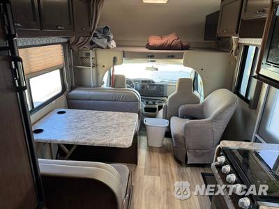 2019 Ford Super Duty E-350 Cutaway DRW - zdjęcie 8 z 10 - miniatura