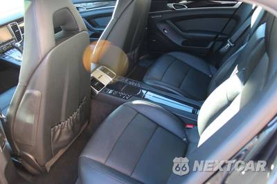 2015 Porsche Panamera 4 - zdjęcie 34 z 74 - miniatura