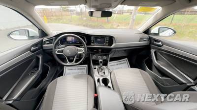 2024 Volkswagen Jetta S 4dr Sedan 8A - zdjęcie 26 z 46 - miniatura