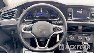 2024 Volkswagen Jetta S 4dr Sedan 8A - zdjęcie 39 z 46 - miniatura