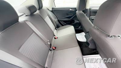 2024 Volkswagen Jetta S 4dr Sedan 8A - zdjęcie 25 z 46 - miniatura