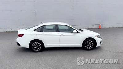 2024 Volkswagen Jetta S 4dr Sedan 8A - zdjęcie 14 z 46 - miniatura