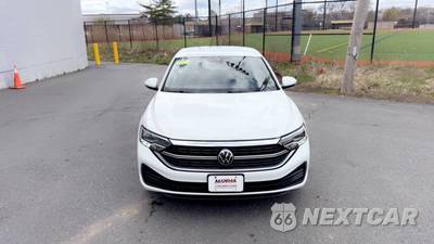 2024 Volkswagen Jetta S 4dr Sedan 8A - zdjęcie 6 z 46 - miniatura