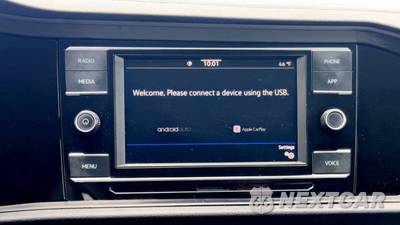 2024 Volkswagen Jetta S 4dr Sedan 8A - zdjęcie 43 z 46 - miniatura