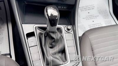 2024 Volkswagen Jetta S 4dr Sedan 8A - zdjęcie 31 z 46 - miniatura