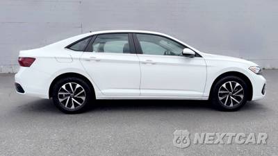 2024 Volkswagen Jetta S 4dr Sedan 8A - zdjęcie 13 z 46 - miniatura