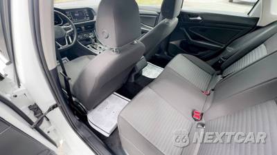 2024 Volkswagen Jetta S 4dr Sedan 8A - zdjęcie 24 z 46 - miniatura