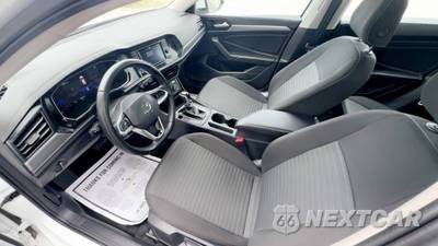 2024 Volkswagen Jetta S 4dr Sedan 8A - zdjęcie 36 z 46 - miniatura